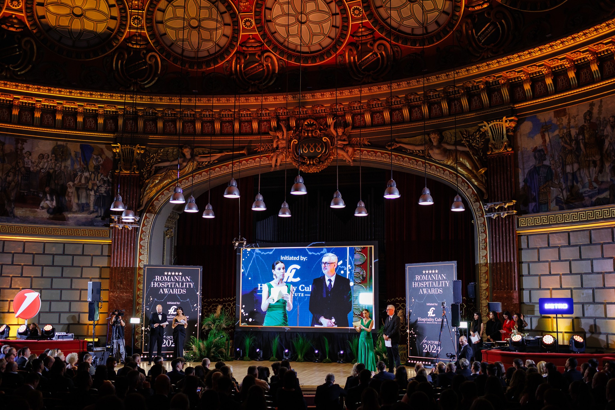 Romanian Hospitality Awards